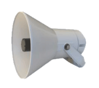Industrial Horn Loudspeakers Series 8495
